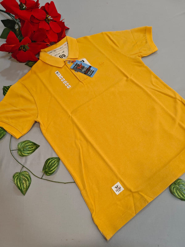 Branded Polo T-Shirts