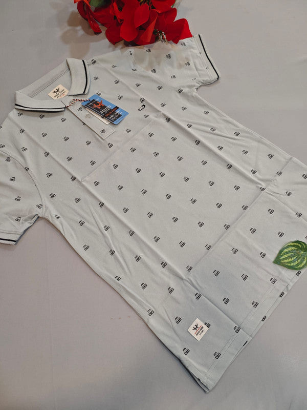 Branded Polo T-Shirts