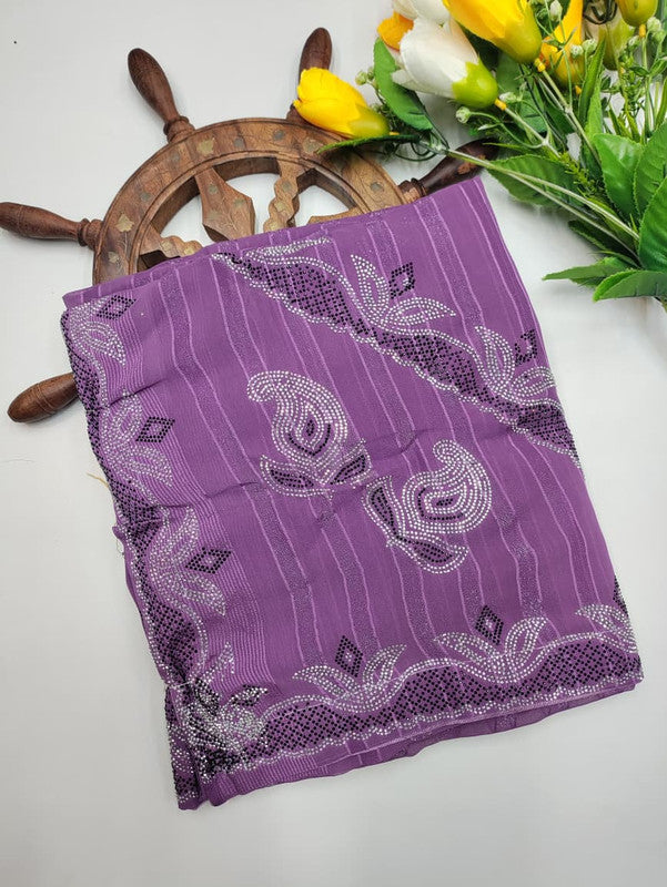 Fendy Space silk(Fancy Saree Diwali Special)