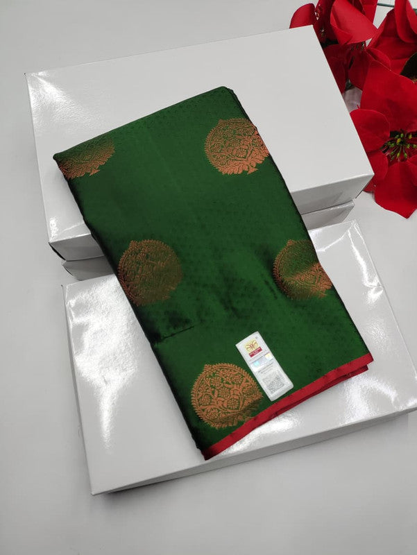 Pure Silk Saree(Diwali Offer)