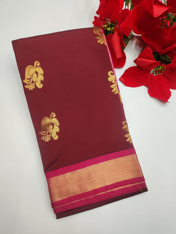Kottanch Cotton Saree (Diwali sale) CN01