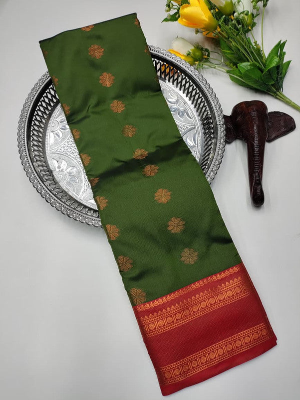 Lakshmi Pattu Saree LH06