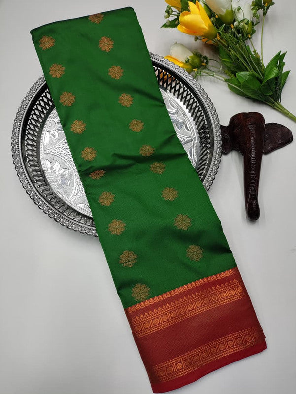 Lakshmi Pattu Saree LH09