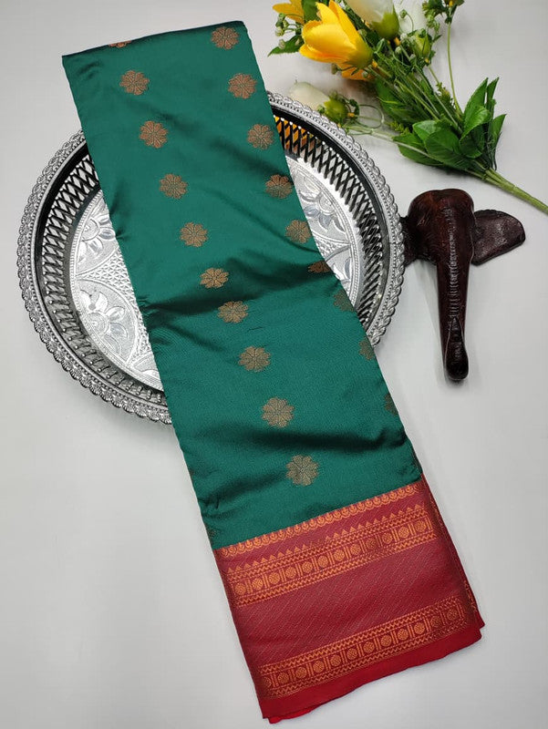 Lakshmi Pattu Saree LH10