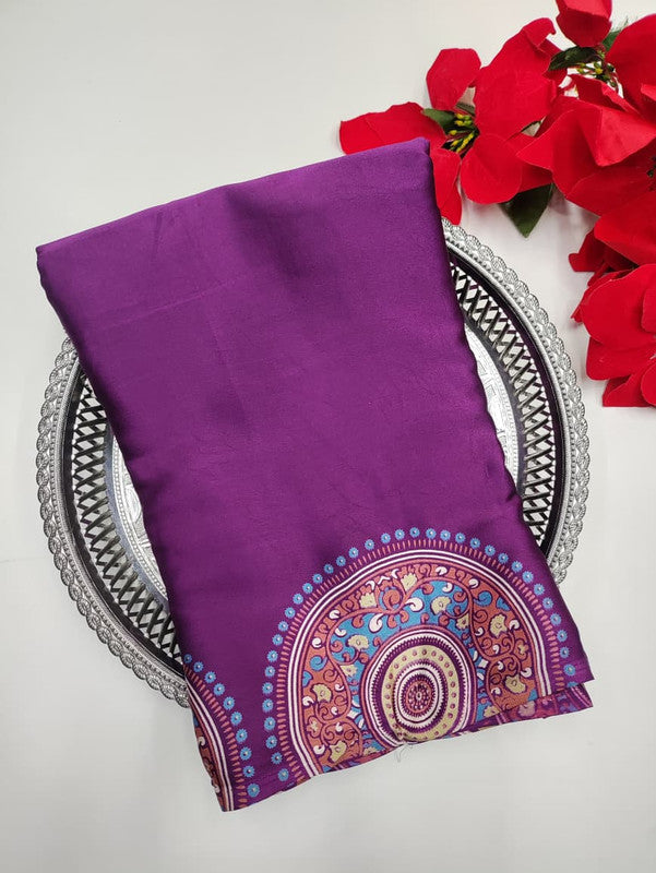 Premium Heritage Saree HT15