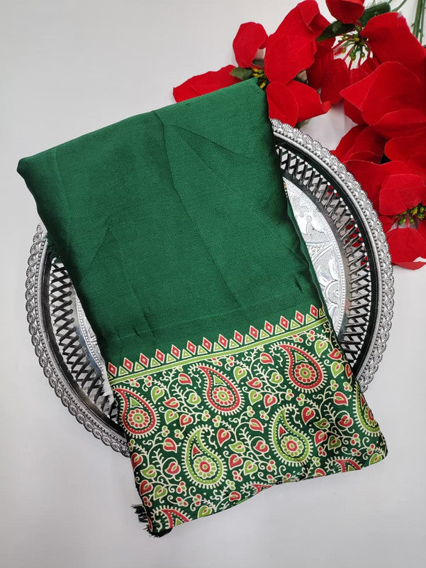 Premium Heritage Saree HT22