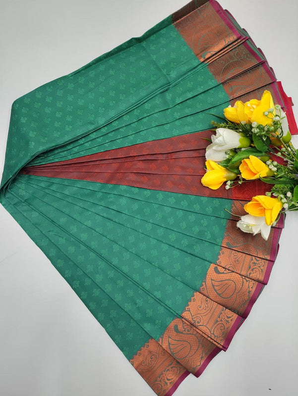 Poontamil Saree PTM50