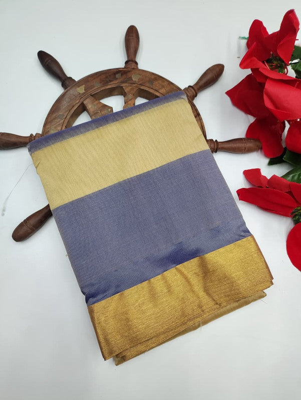 Aura Cotton Saree AC35