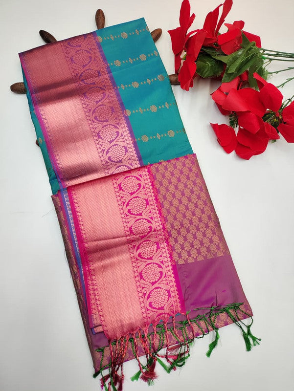 Monica Luxury Soft Silk MX58