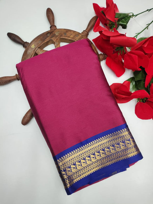Pallavi Soft Silk PF03