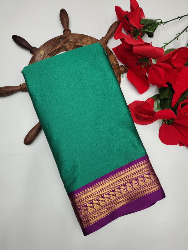 Pallavi Soft Silk PF04