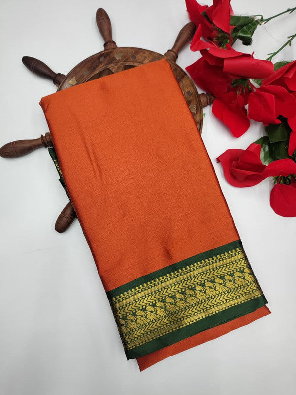 Pallavi Soft Silk PF08