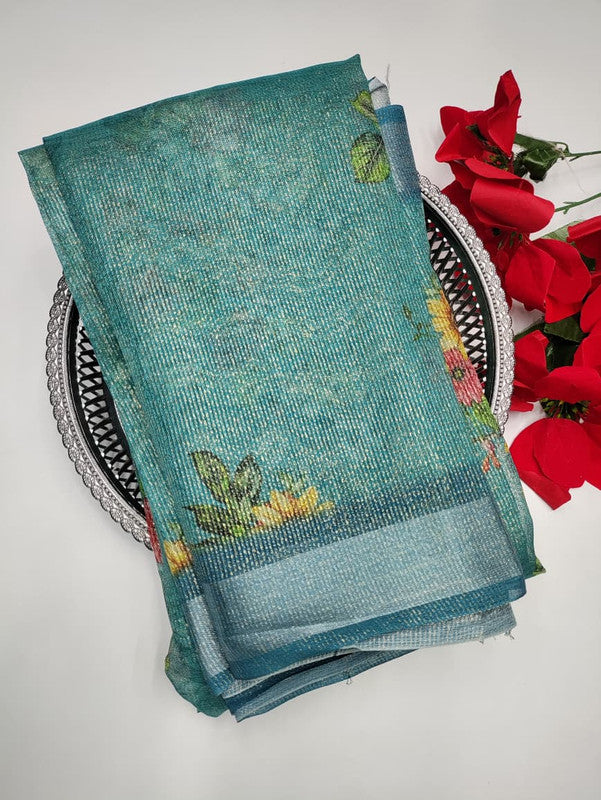 Chaava Saree CV03