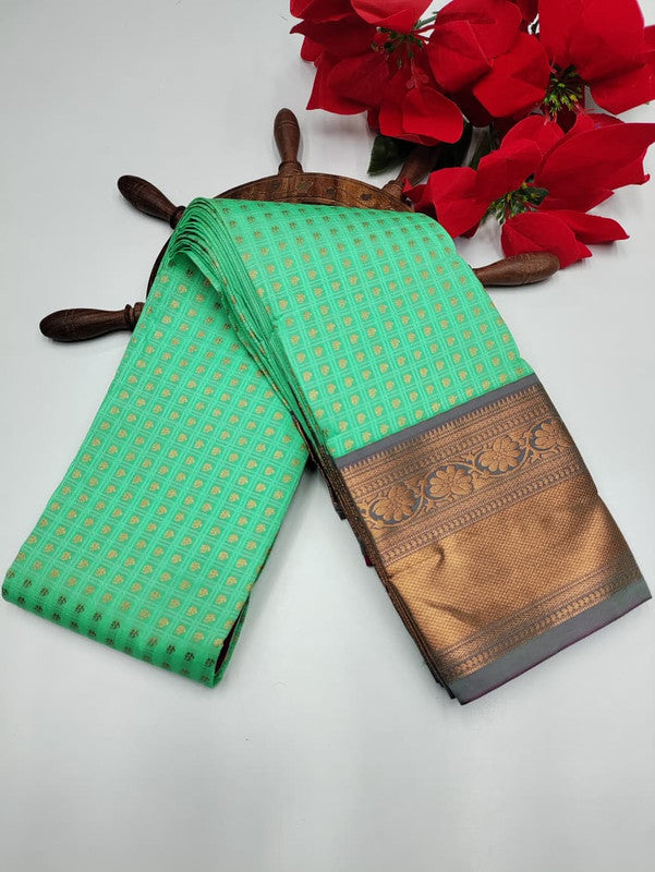 Diya Saree (1000 Putta Saree) DY01