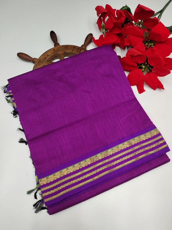 Kalyani Plain Cotton KY03