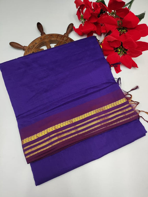 Kalyani Plain Cotton KY05