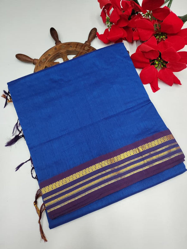 Kalyani Plain Cotton KY06