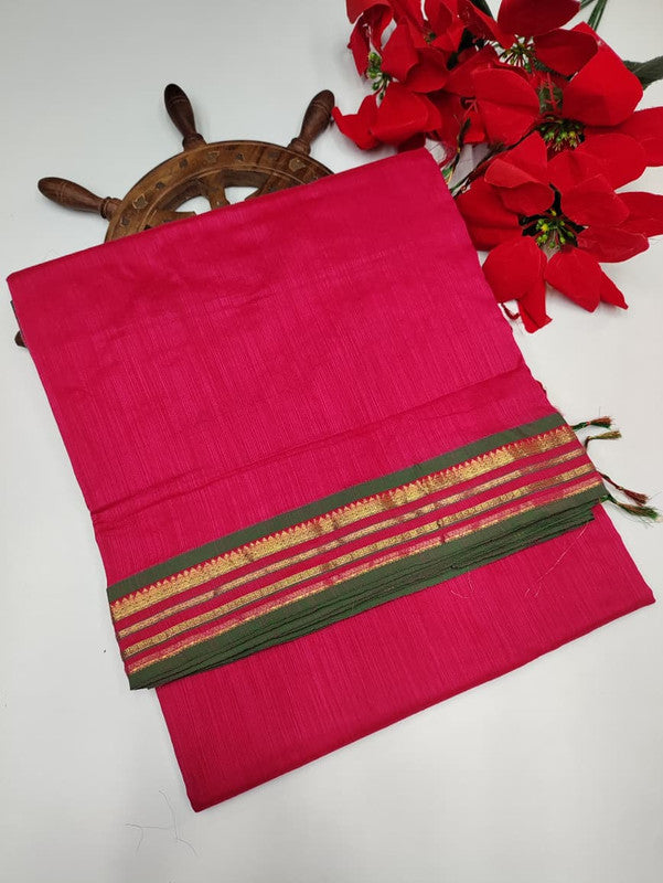 Kalyani Plain Cotton KY07