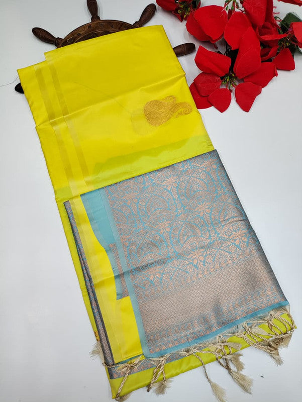 Vaagai Soft Silk VG05