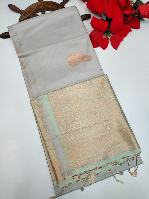 Vaagai Soft Silk VG06