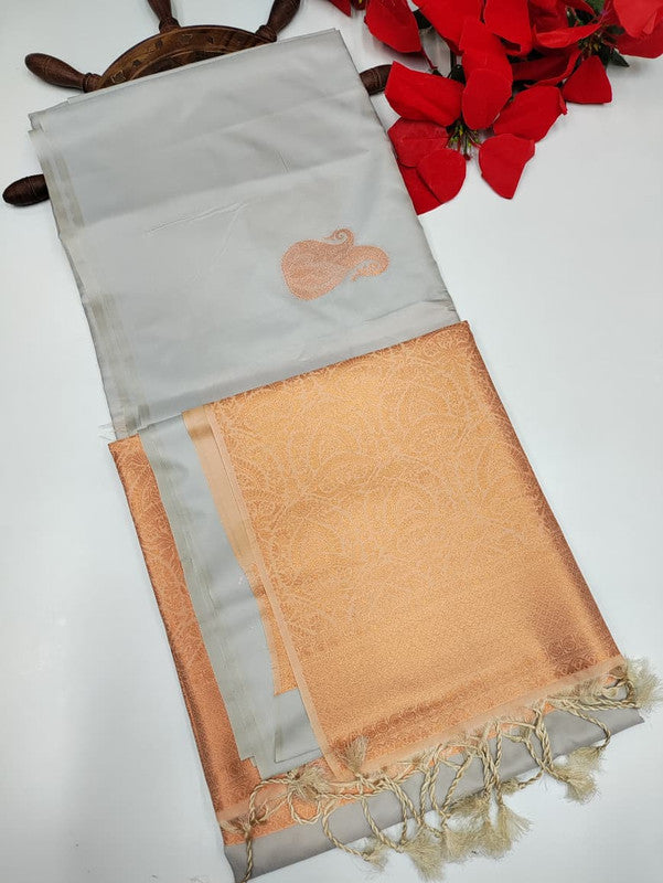 Vaagai Soft Silk VG17