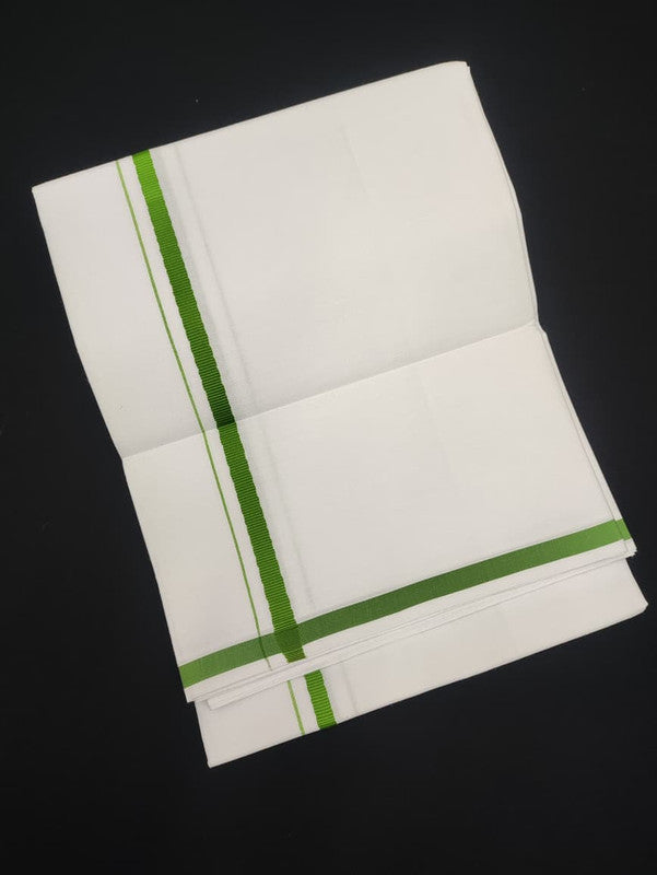 Premium Cotton Dhoti(2 molam)