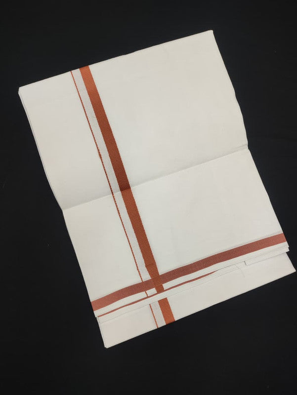 Premium Cotton Dhoti(2 molam)