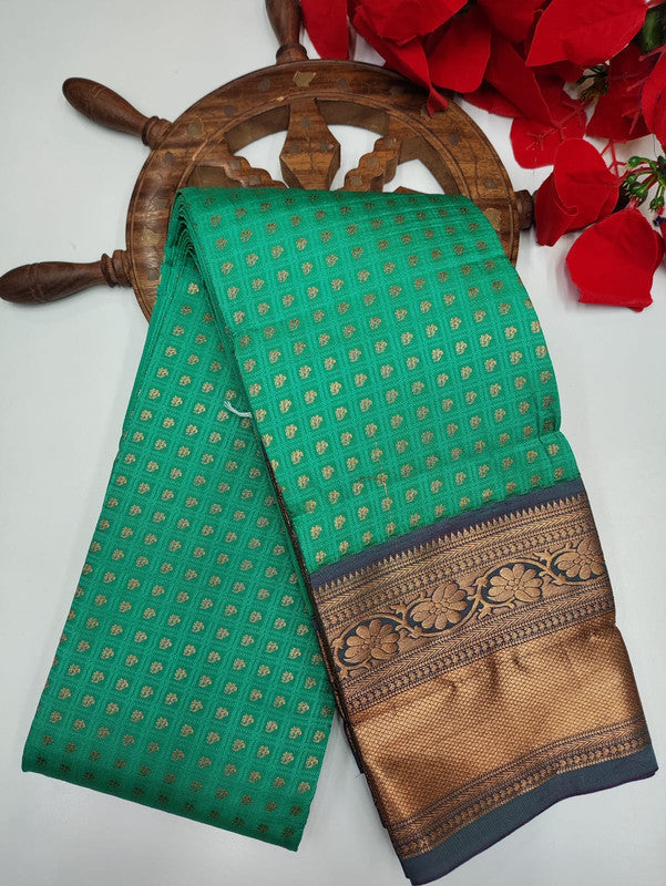 Diya Saree (1000 Putta Saree) DY65