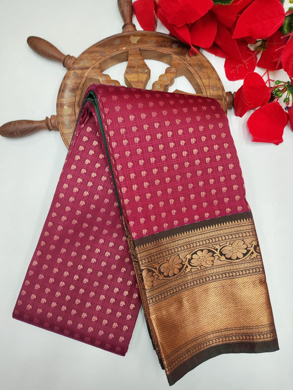 Diya Saree (1000 Putta Saree) DY66