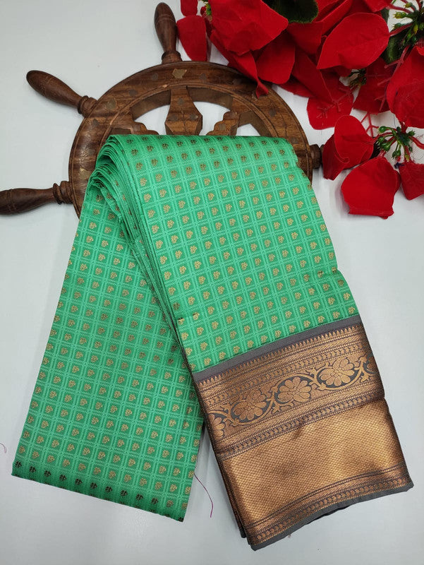 Diya Saree (1000 Putta Saree) DY70