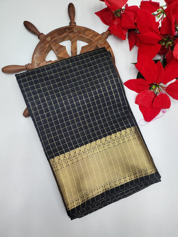 Varanasi Raw Silk VIR10