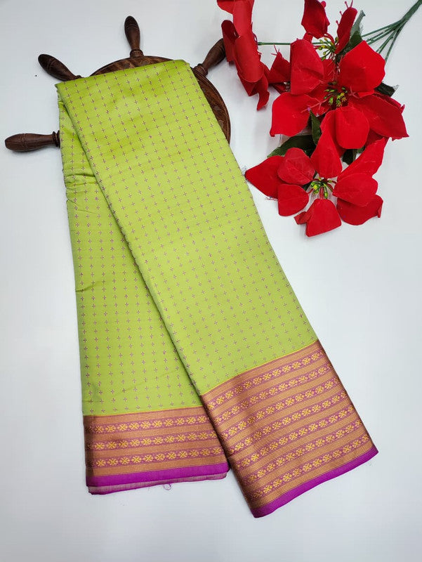 Offer Arani Silk AN05