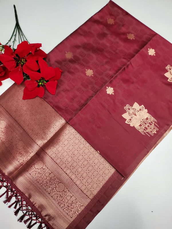 Fancy Soft Silk FY01