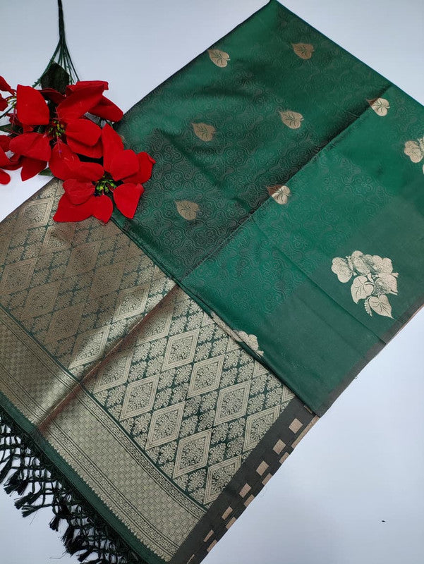 Fancy Soft Silk FY03