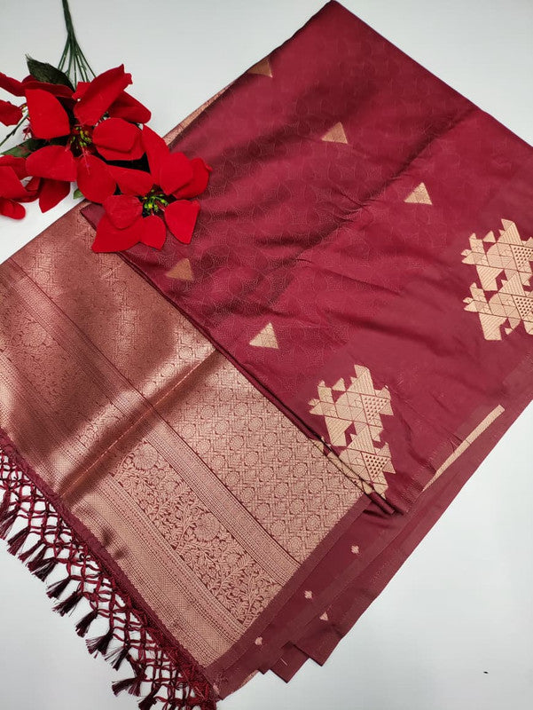 Fancy Soft Silk FY04