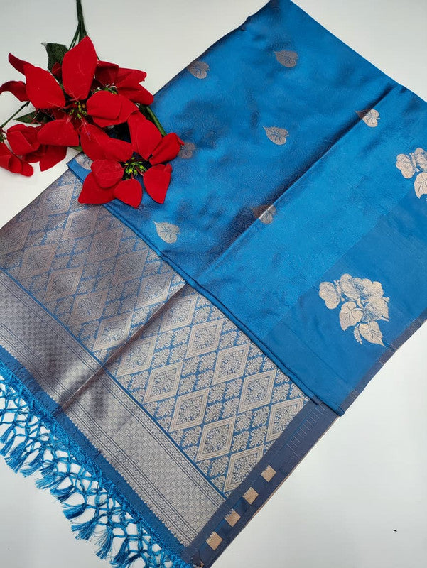 Fancy Soft Silk FY15