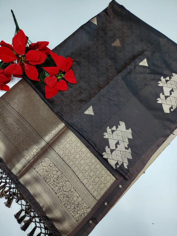 Fancy Soft Silk FY20