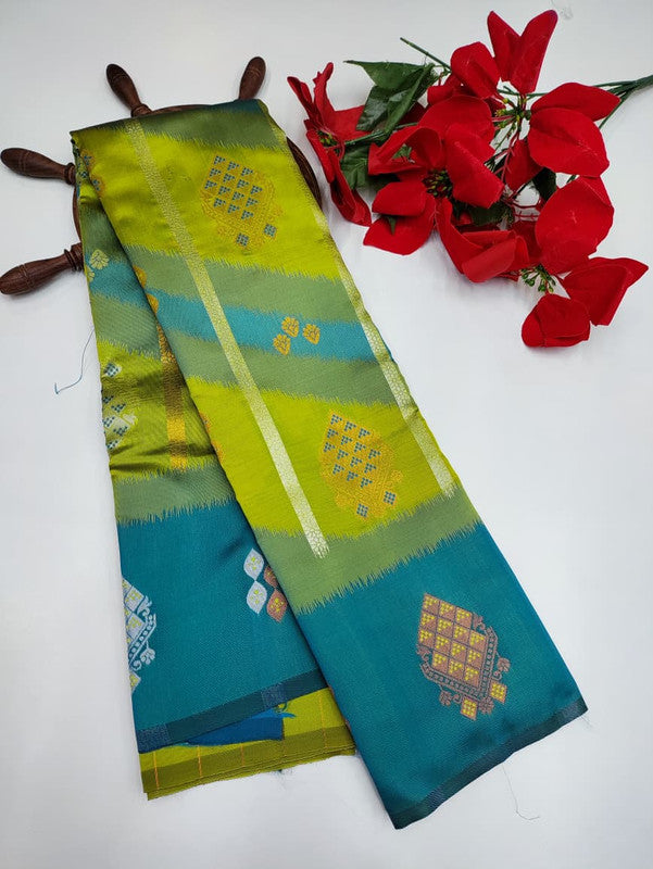 Pochampailli Pavishna PVS01