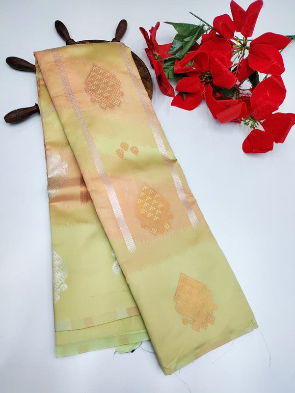 Pochampailli Pavishna PVS04