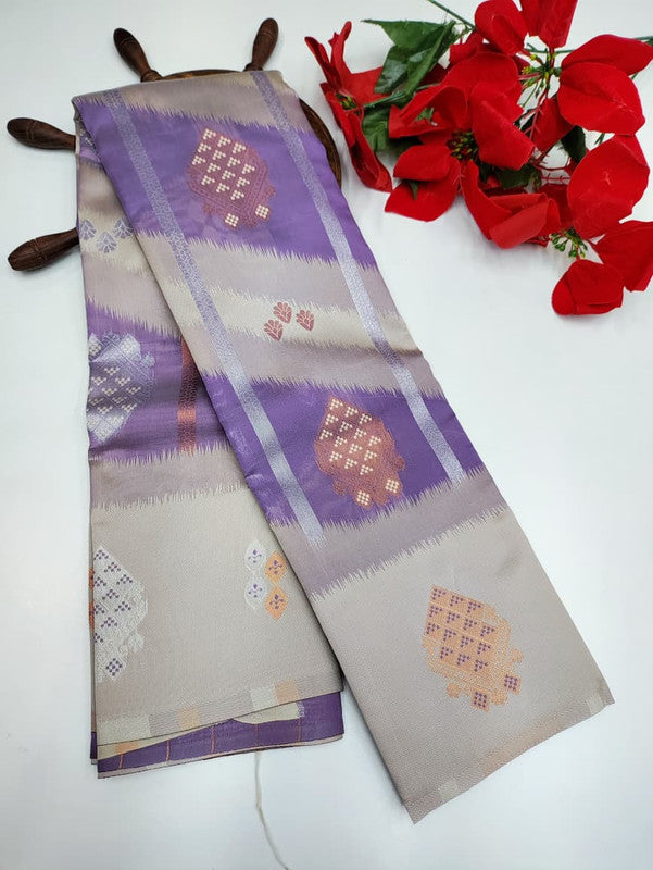 Pochampailli Pavishna PVS08