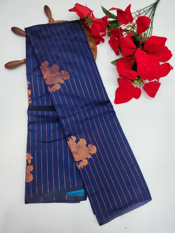 Kalai Soft Silk SK02