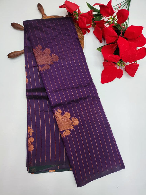 Kalai Soft Silk SK08
