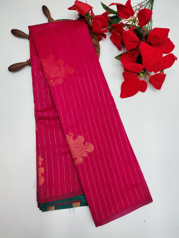 Kalai Soft Silk SK11