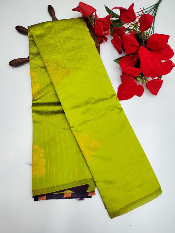 Kalai Soft Silk SK13