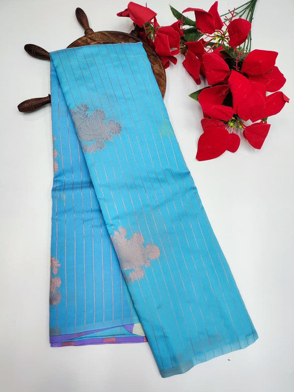 Kalai Soft Silk SK18
