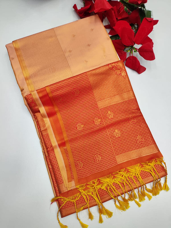 Sneha Inspired Saree NE05