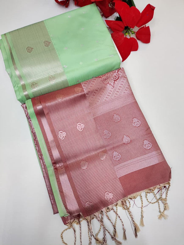 Sneha Inspired Saree NE26