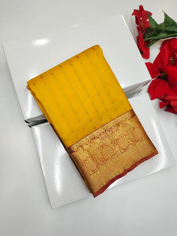 Pure Pattu Silk PP02