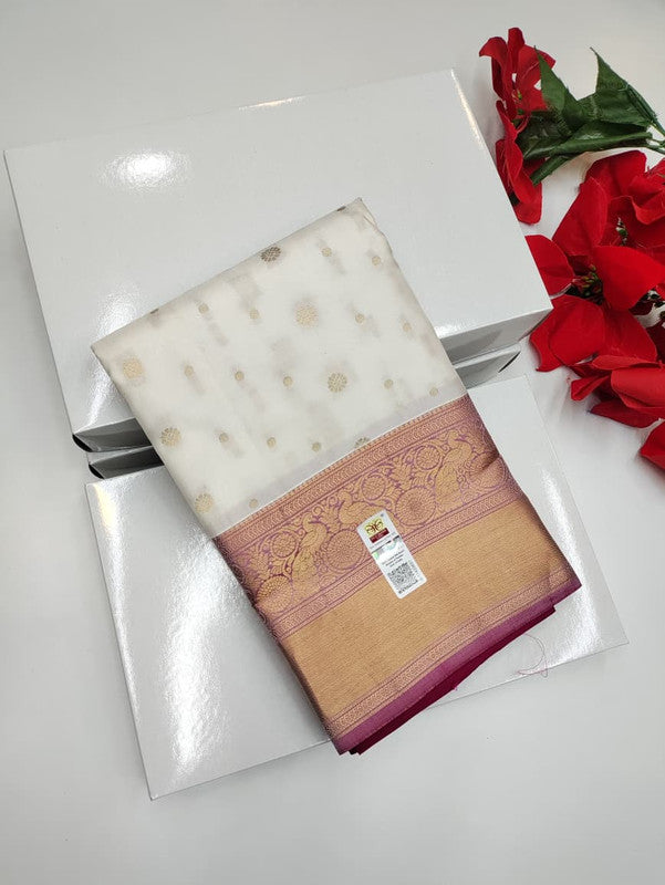 Pure Pattu Silk PP06