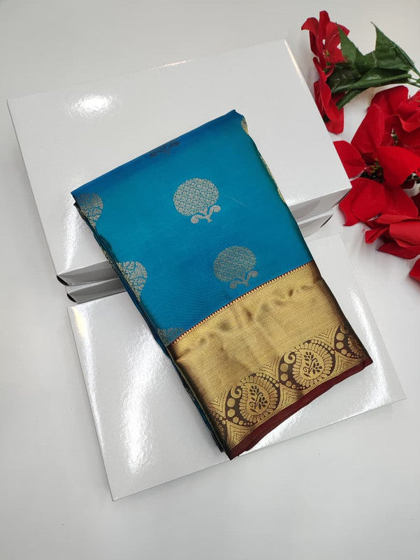 Pure Pattu Silk PP07